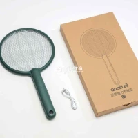 Vợt Bắt Muỗi XIAOMI Qualitell C1 ZSC210902 - Hàng Chính Hãng