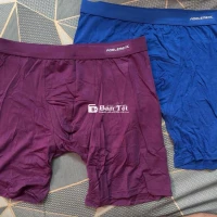Quần Lót Nam Aeolemenc Dư Dùng - Size 2XL, Cỡ 70-75kg  
