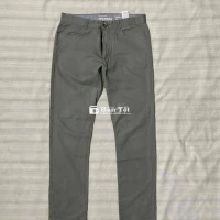 Hàng hiệu Giordano vải đẹp size 30 Co giãn vải mịn