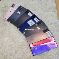 Galaxy Note20 5G - Giá Bình Dân