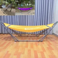 Dọn kho chứa hàng xãa KHUNG VÕNG XẾP GỌN NEW 100%