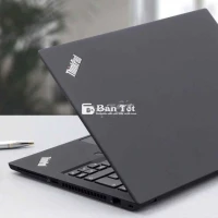 ThinkPad T14 Pin Trâu Ryzen 5, 16GB RAM, SSD 256GB 💻  