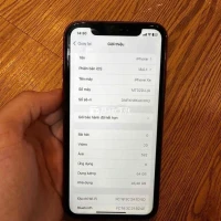 Bán iPhone XR zin màn zin, đang dùng ngon, chức năng hoàn hảo