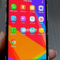 Samsung S5 Máy Phụ Giải Trí Nhẹ Nhàng, Game Mượt, YouTube Trên Zalo  
