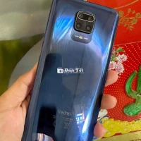 XIAOMI REDMI NOTE 9S - GIÁ TỐT!