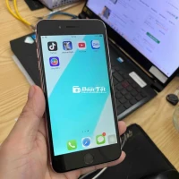7 plus. ko dùng sim. còn lại bình thường