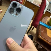 iPhone 13 Pro Max 256GB Zin Đẹp - Giá Tốt