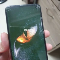 S10e samsung galaxy xanh dương, bán máy như ảnh