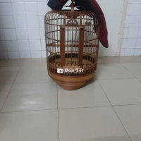 Bán lồng như hình