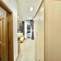 ## Cho Thuê Phòng Trọ 30m2, Ban Công, Quận Bình Thạnh