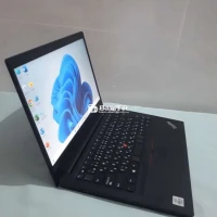 Thinkpad E14 i5-10210u - Màn Hình 14" Full HD - Cấu Hình Khủng!
