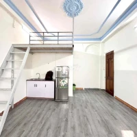 CHO THUÊ PHÒNG CÓ GÁC CỬA SỔ TRỜI FULL NỘI THẤT ĐƯỜNG LÊ ĐỨC THỌ