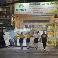 Tuyển Nhân Viên Quán Trà Sữa F3 Gò Vấp