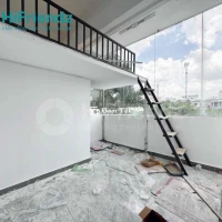 Khai Trương Phòng Mới Xây Siêu Thoáng - Ánh Sáng Tự Nhiên