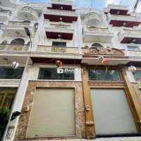 BÁN NHÀ GÒ XOÀI, BÌNH TÂN – SHR, HOÀN CÔNG ĐẦY ĐỦ 🏠  