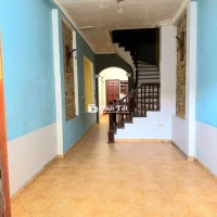 Cho Thuê Nhà Phố Trung Kính, Cầu Giấy 50m², 3.5 Tầng, Cách Mặt Phố 30m, Làm VP-KD, Bán Hàng  