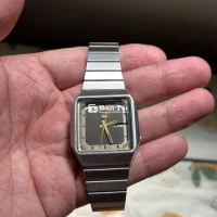 Seiko 5 chém cạnh automatic huyền thoại năm 90
