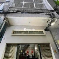 KHU VIP BÀU CÁT - GIÁ QUÁ TỐT - Nguyễn Hồng Đào P14 Q.Tân Bình