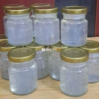 YẾN TƯƠI CHƯNG NÓNG NGUYÊN CHẤT