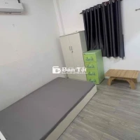 Cho Thuê Phòng Sau Tòa Nhà Viettel, Chung Cư Hà Đô, Gần Ngã Sáu Dân Chủ
