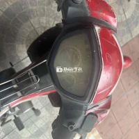 Xe Yamaha Sirius Hàn Quốc đời 2015
