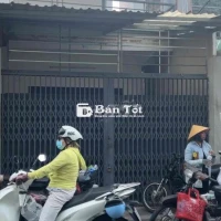 Cho thuê vỉa hè chợ Phan Văn Hân - Liền kề Quận 1