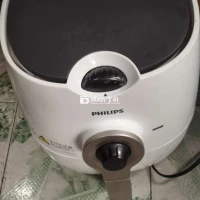 Nồi chiên điện 110v