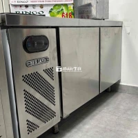 Thanh lý thiết bị bếp & bar giá rẻ - Giảm đến 60%