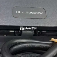 Máy In HL Brother 2366DW 2 Mặt 2 Cổng