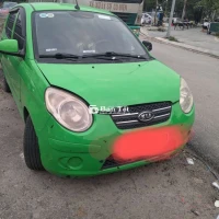 Kia Morning 2011 LX 1.1 MT - 700.000 km  