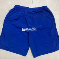 Short gió hiệu LOWES chính hãng size M, mới 99%
