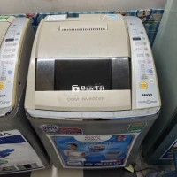 Máy giặt sanyo inverter