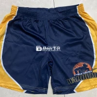 Shorts thun thể thao của úc size M mới 99,99%