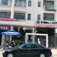 MERCEDES E 200K / 2004 - Bán Xe Chính Chủ, Pháp Lý Rõ Ràng  