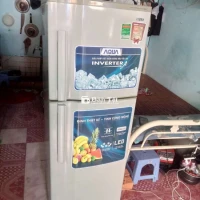 Bán tủ lạnh Sanyo 210 lít siêu tiết kiệm điện