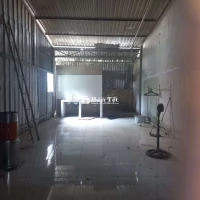 Cho thuê nhà 6,5 triệu - Kho 200m2 + nhà cấp 4 40m2  