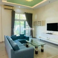 Biệt thự Phúc Lộc Viên Đà Nẵng 4PN full nội thất