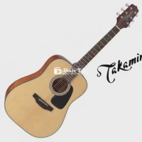 Đàn Guitar Acoustic Takamine D1D NS