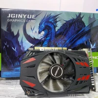 VGA JGINYUE GTX 750Ti 4GB