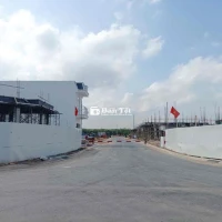 Nhà Phố, Shophouse TP. Bến Cát - Vị trí vàng, cơ hội đầu tư sinh lời!