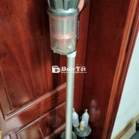 Máy Hút Bụi Cầm Tay Không Dây - Thanh Lý Giá Tốt  