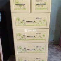 Thanh Lý Tủ Nhựa Duy Tân Qua Sử Dụng  