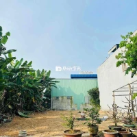 Bán đất Bùi Thiện Ngộ, vị trí đẹp, giá rẻ!