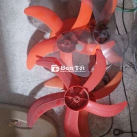 Cánh quạt các loại