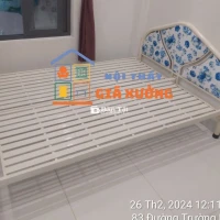 giường sắt\giường sắt>giường sắt~ giường sắt