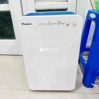 thanh lý máy lọc không khí daikin