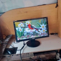 Cần bán màn hình Acer 16 inch, đẹp như mới chỉ 400k