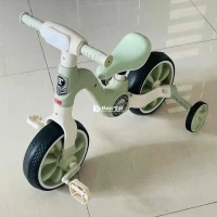 Xe đạp cho bé - Mới 100%
