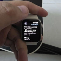 Apple watch SE (GPS) 2024 mới