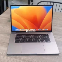 ## MacBook Pro 2019 Gray Like New - Cấu Hình Khủng!